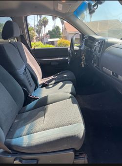 2008 Chevrolet Silverado
