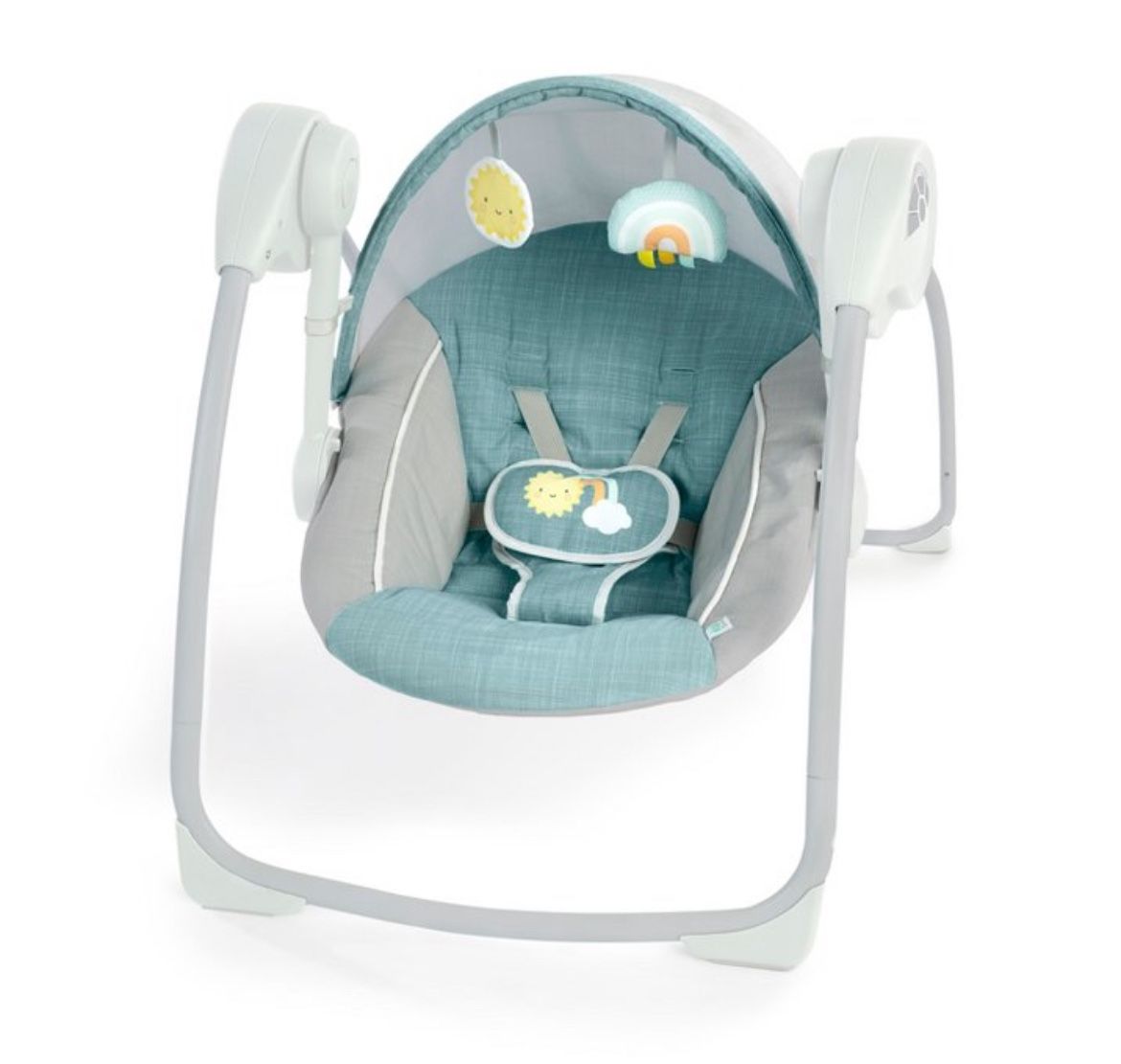 Ingenuity Portable Swing For Infant