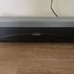 Space Heater
