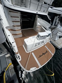 Custom Floor For boats
