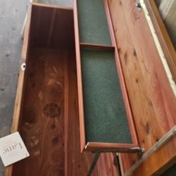 Lane Sweetheart Chest