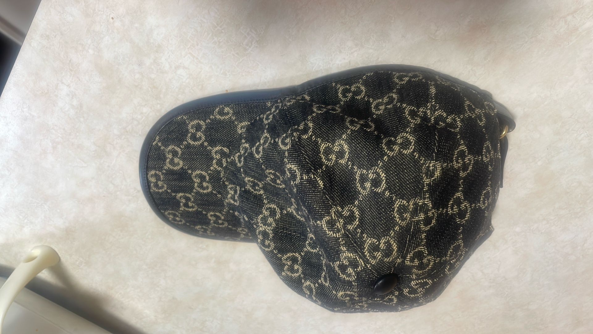 Gucci Baseball Cap- Women