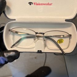 Oakley Prescription Glasses
