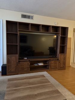 Entertainment system