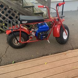 Mini Bike