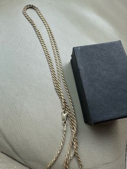 rope chain 14k