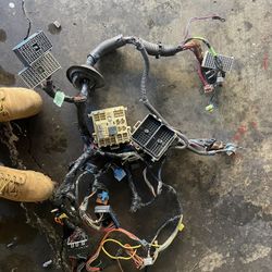 2000 Chevrolet Silverado 1500