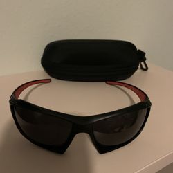 Men Women Polarized UV400 Sunglasses Outdoor Hunting Fishing Driving Bicycle Sunglasses