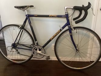 SPECIALIZED Epic Carbon 54 cm