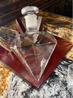 Wine/ liquor holder