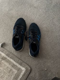 ASICS Running Shoes size 13