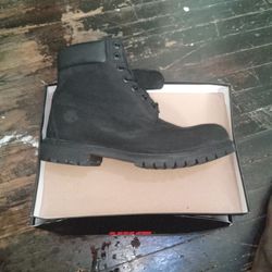 Timberland Boot, Water Proof 11'5