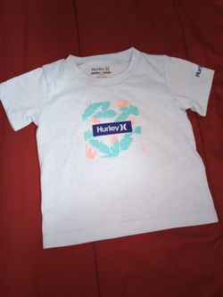 Hurley T shirt
