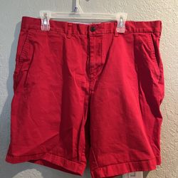 Mens (TH) Denim Shorts // Size: 38