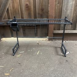 Dish Rack
