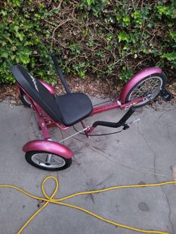 3 wheeler