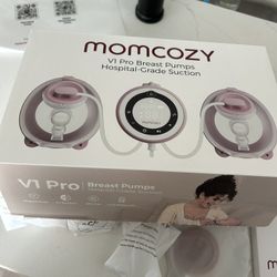 Momcozy V1 