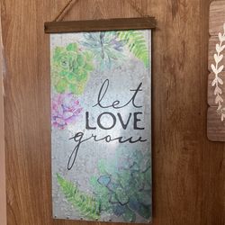 Wall Decor 