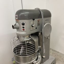 Dough Mixer 