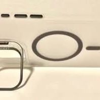 iPhone 15 Pro Max Camera Stand Mag Safe Cover