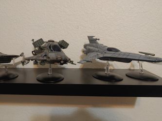 Battlestar galactica 