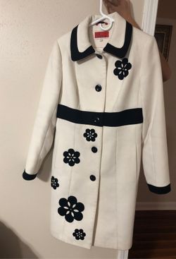 Coat, US size 12-13