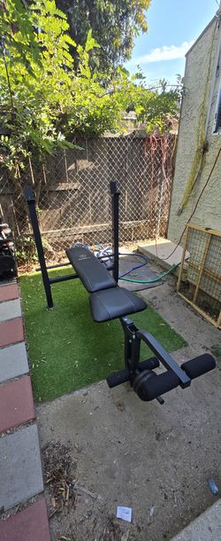 Marcy Diamond Elite For exercise