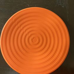 Brand New Flying Disc-Target