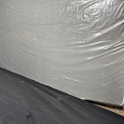 New Box Spring