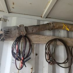 Suction Line 