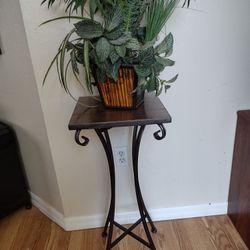 Plant Stand (metal)