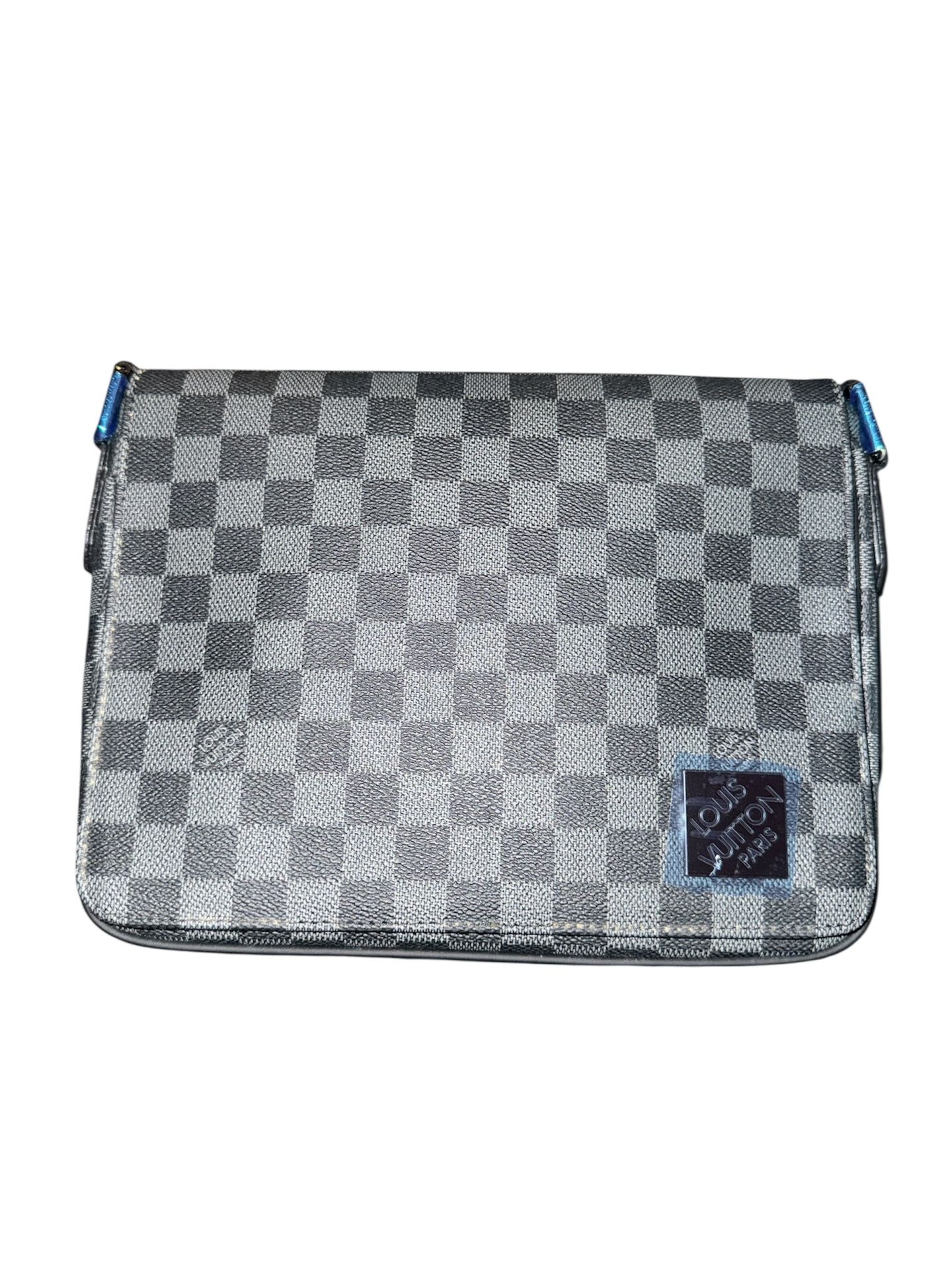 Crossbody Designer Bag 