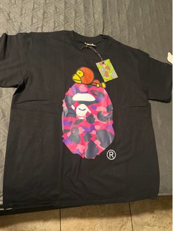 Bape tee L