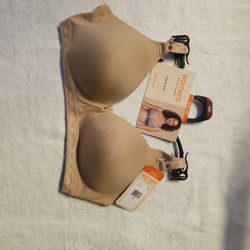 36 B Comfort Bra Wireless Super Soft 