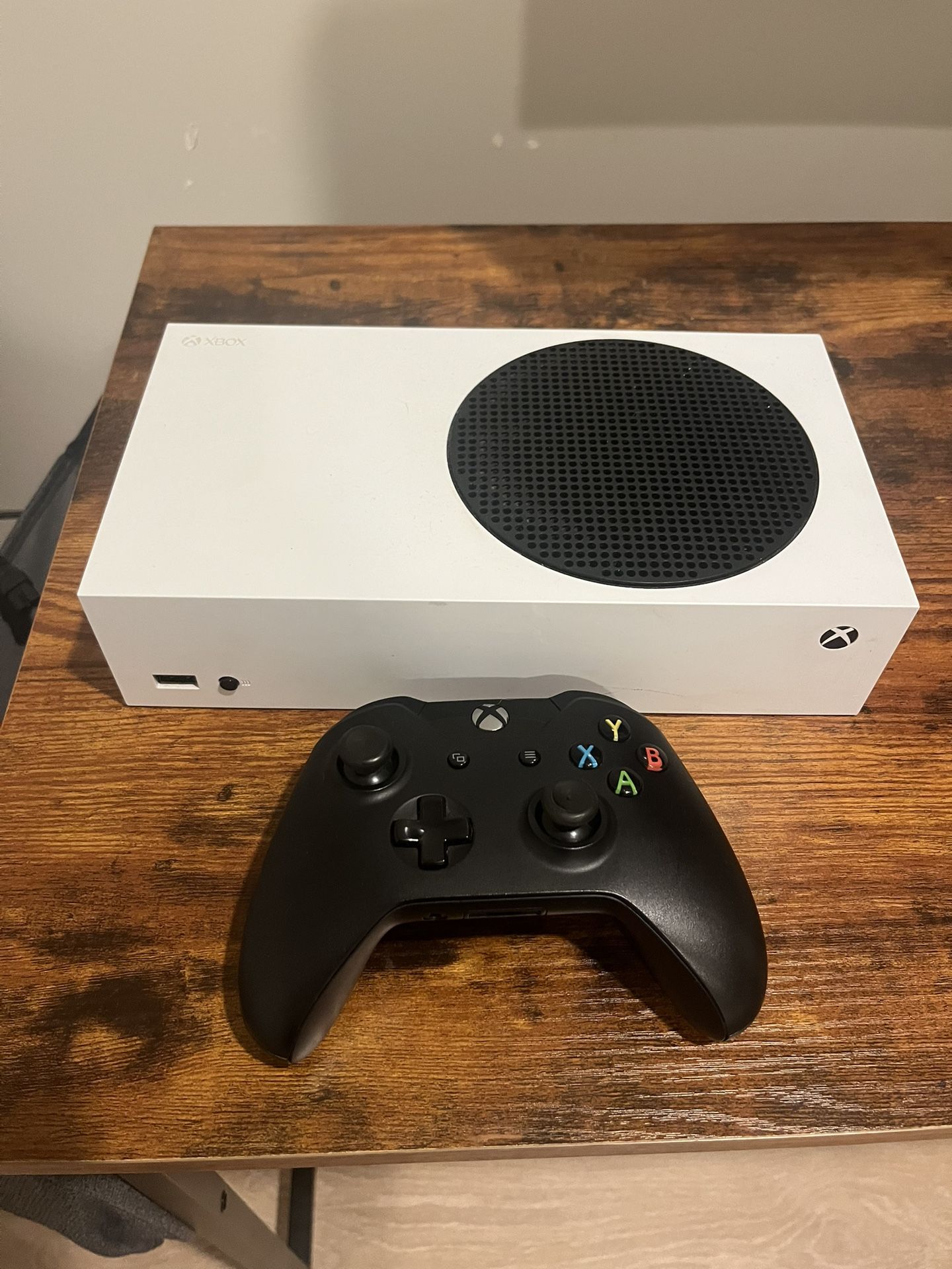 Xbox Series S (512 GB)