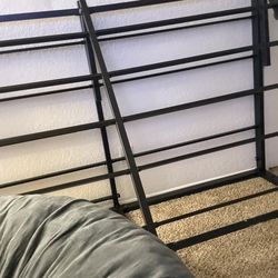 Cal King Bed Frame