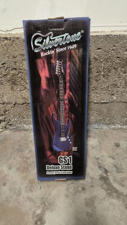 Guitar Stand