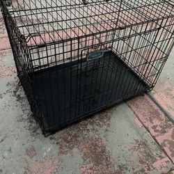 Cage