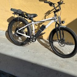 Ebike