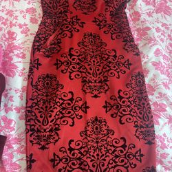 Women’s dress