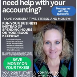 SAVE TIME, MONEY on TAXES