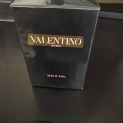 Valentino Cologne
