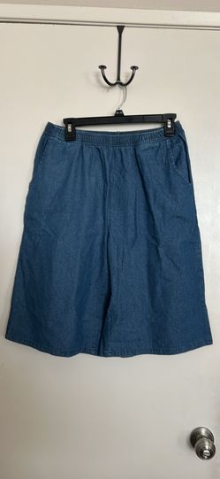 Womens Walking Shorts