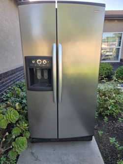 Fridge