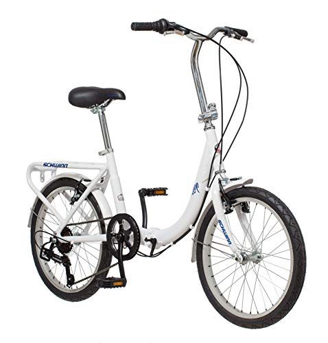 Schwinn Foldable Bike