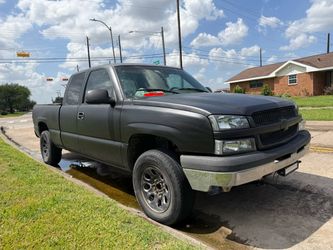 03 Chevy