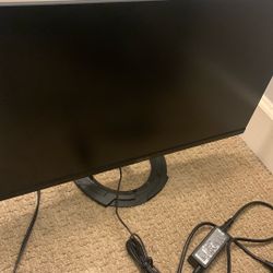 Asus Gaming Monitor 