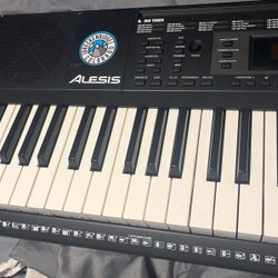 Alesis Keyboard