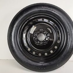 Spare Tire 5 Lug 