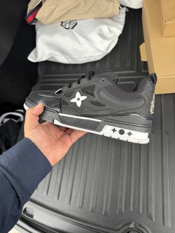 Designer Shoes